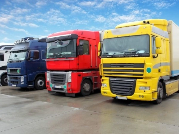 Antalya Uşak Nakliye